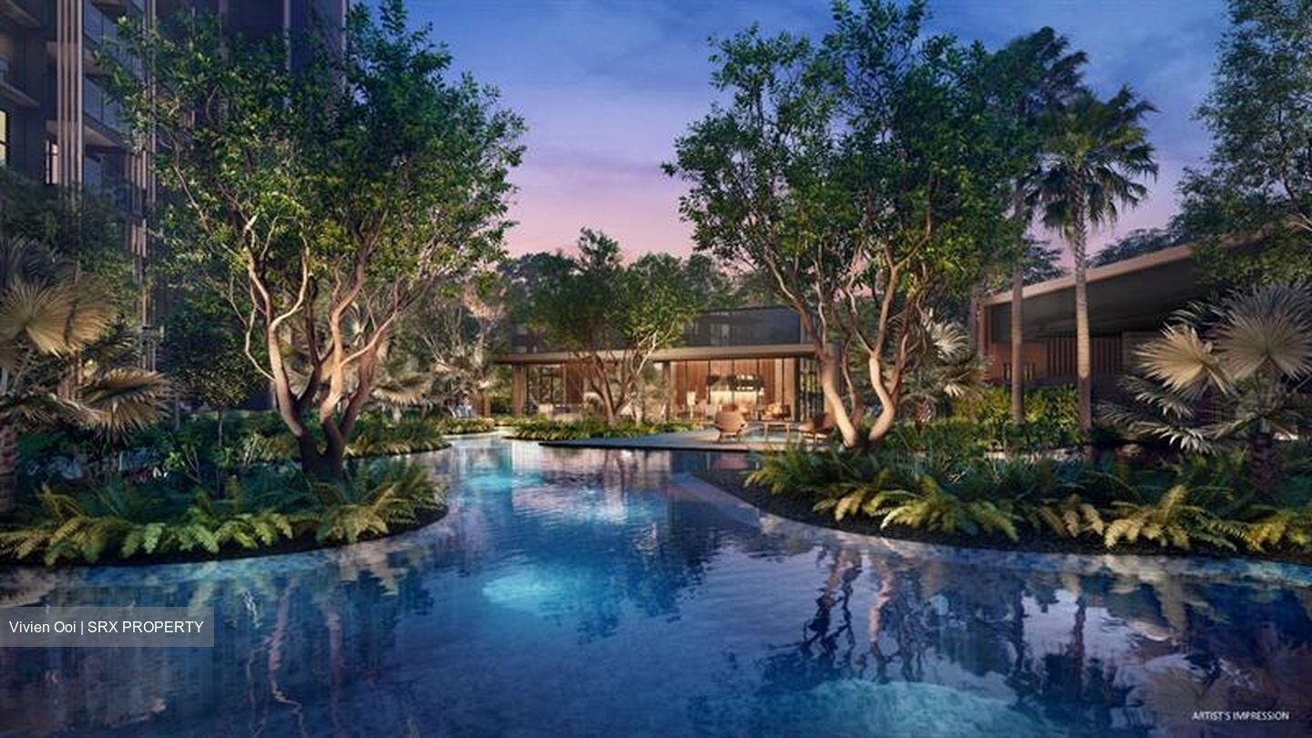 Meyer Road (D15), Condominium #607539221